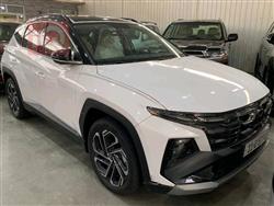 Hyundai Tucson 2025