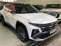 Hyundai Tucson 2025