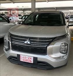 Mitsubishi Outlander 2022