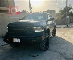 2017 رام 1500