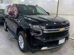 Chevrolet Tahoe 2025