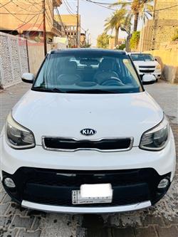 Kia Soul 2016