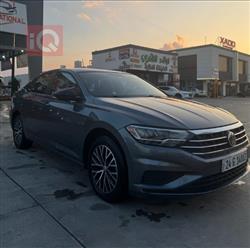 Volkswagen Jetta 2021
