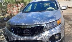 Kia Sorento 2012