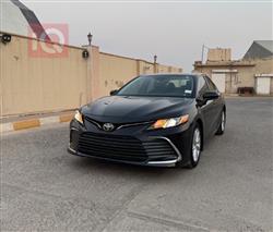 Toyota Camry 2023
