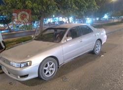 Toyota Cresta 1993