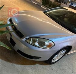 Chevrolet Impala 2013