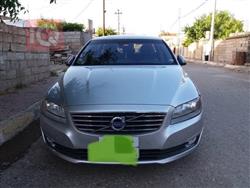 Volvo V70 2016