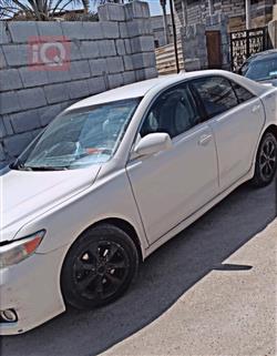 Toyota Camry 2007