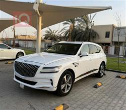 2022 جنسس GV80