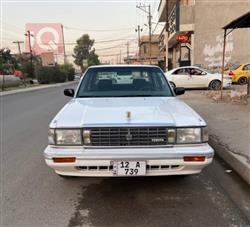 1990 تويوتا كراون