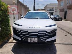 Jetour Dashing 2023