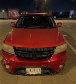 Dodge Journey 2015
