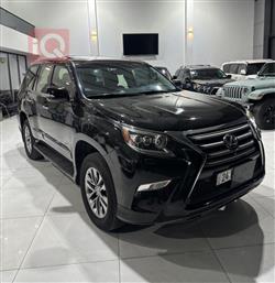 Lexus GX 2015