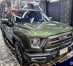 Haval Dargo 2024