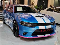 Dodge Charger 2019