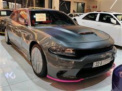 Dodge Charger 2019