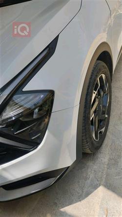 Kia Sportage 2024