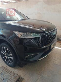 Haval H6 2024