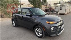 Kia Soul 2022