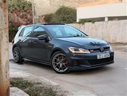 Volkswagen Golf 2020