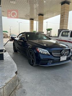 2019 مرسيدس بنز C-Class