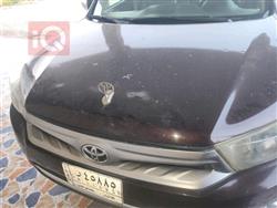 Toyota Highlander 2012