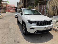 Jeep Grand Cherokee 2019