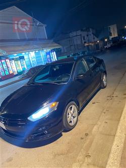Dodge Dart 2013