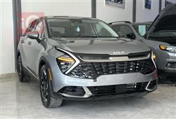 Kia Sportage 2024