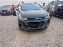 Chevrolet Trax 2022