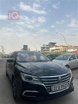 MG 5 2023