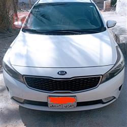 Kia Cerato 2018