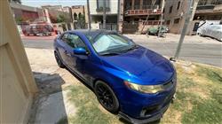 Kia Forte Koup 2013