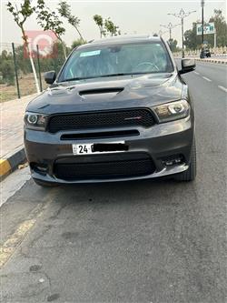 Dodge Durango 2019