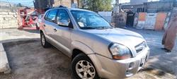 Hyundai Tucson 2009
