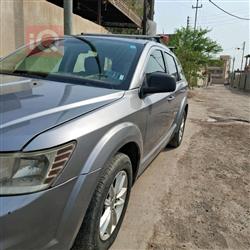 Dodge Journey 2015