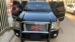 GMC Envoy 2007
