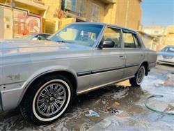 Toyota Crown 1982