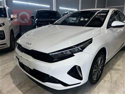 Kia K3 2025