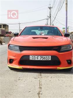 Dodge Charger 2016