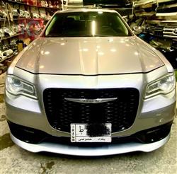 2018 كرايسلر 300