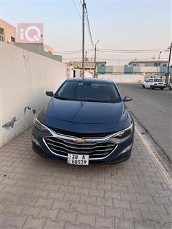 2024 شيفروليه ماليبو