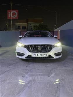 2023 ام جي 6
