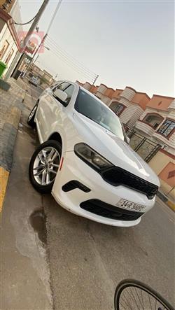 2022 دودج دورانجو