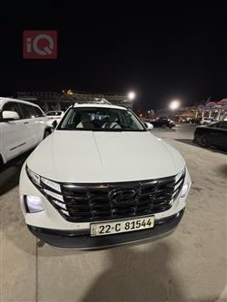 Hyundai Tucson 2023
