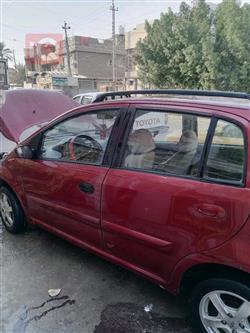 Chery A1 2013