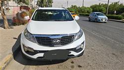 Kia Sportage 2014