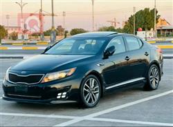 Kia Optima 2014