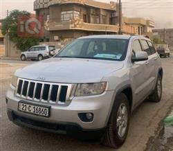 Jeep Grand Cherokee 2011